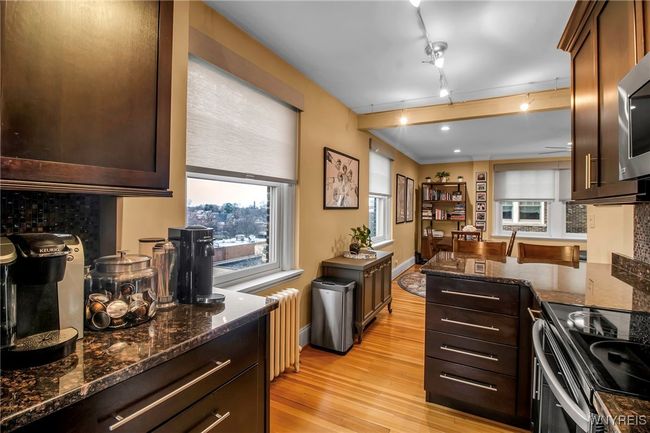 APT-7D - 83 Bryant St, Home with 3 bedrooms, 1 bathrooms and null parking in Buffalo NY | Image 20
