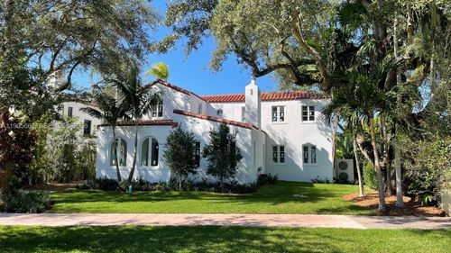 4100 Monserrate St, Coral Gables, FL, 33146-1206 | Card Image