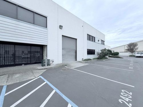 2492 Technology Dr, Hayward, CA, 94545-4867 | Card Image