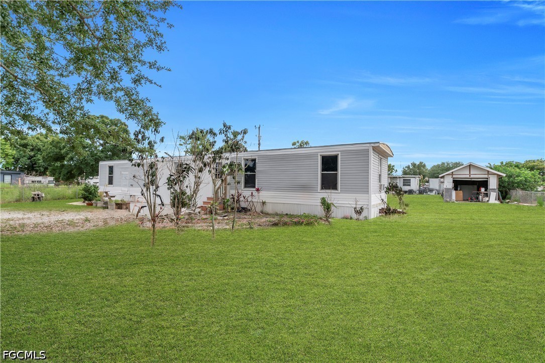 Residential in North Fort Myers 4