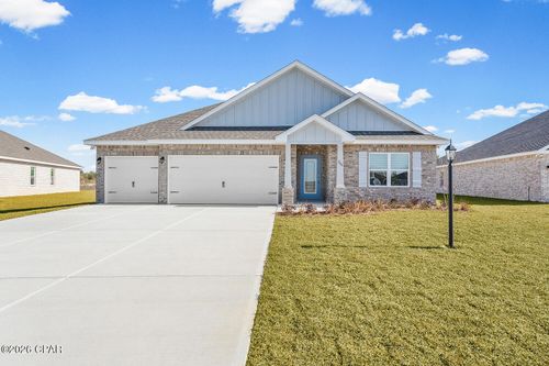 208 Lake Merial Blvd, Panama City, FL, 32409-4509 | Card Image