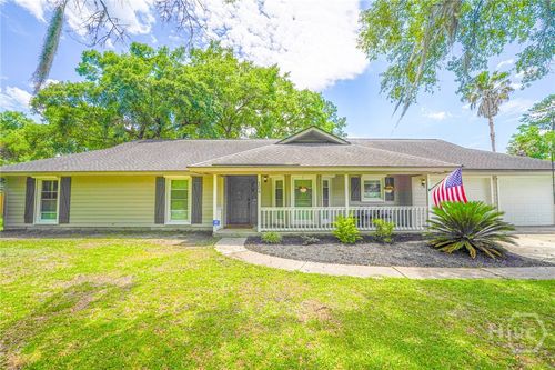 154 Mackay Dr, Richmond Hill, GA, 31324-4634 | Card Image