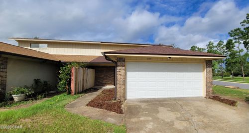 1319 Calabria Rd, Panama City, FL, 32405-3271 | Card Image