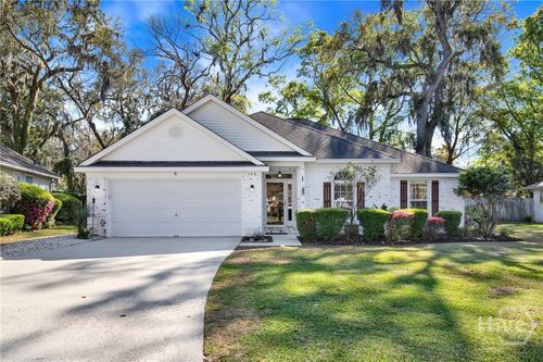146 Druid Cir, Savannah, GA, 31410-3961 | Card Image