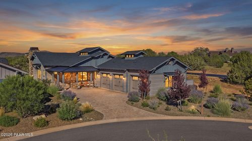 15077 N Carlson Way, Prescott, AZ, 86305-0154 | Card Image