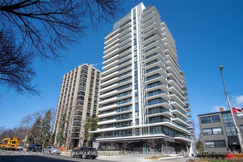 1001-609 Avenue Rd, Toronto, ON, M4V0B1 | Card Image