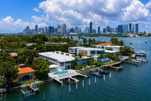 204-405 N Hibiscus Dr, Miami Beach, FL, 33139-5169 | Card Image