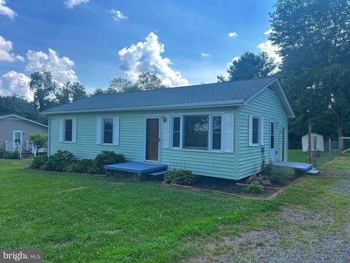 13018 Old Gordonsville Rd, ORANGE, VA, 22960-2906 | Card Image