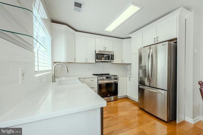 2441 Monroe Chase Ct, Townhouse with 2 bedrooms, 2 bathrooms and null parking in HERNDON VA | Image 12