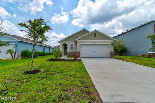 1360 Cork Dr, Ormond Beach, FL, 32174-2008 | Card Image
