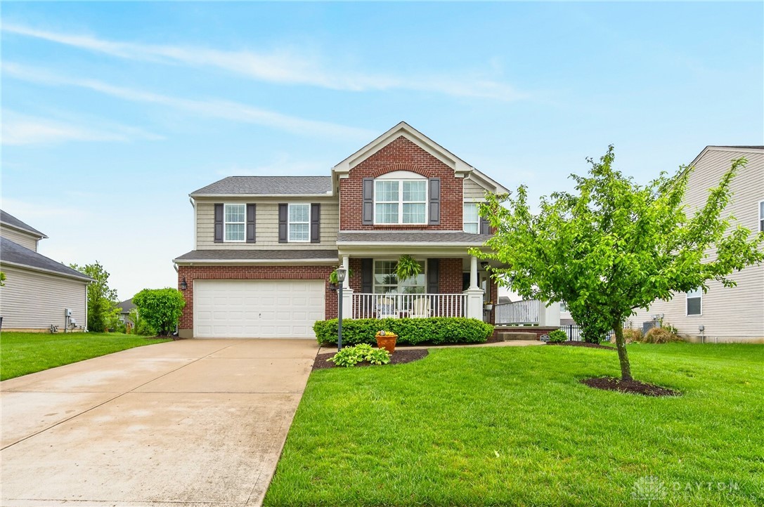 Residential in Miami Twp 3