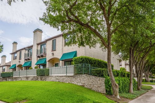 107-5950 Lindenshire Ln, Dallas, TX, 75230-2743 | Card Image