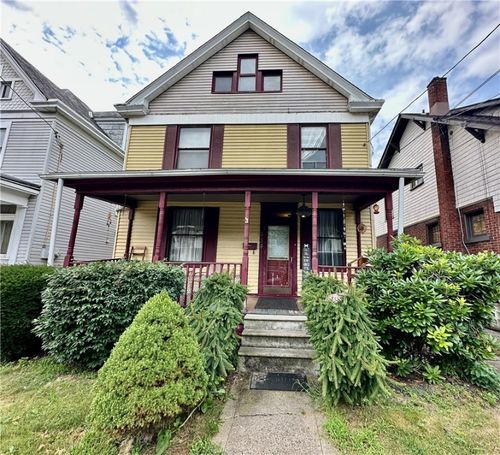 534 12th Ave, New Brighton, PA, 15066-1449 | Card Image