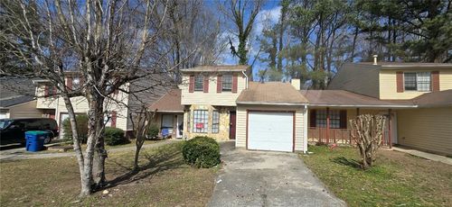 1008 Pine Tree Trl, Atlanta, GA, 30349-4979 | Card Image