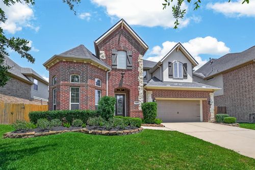 31411 Postwood Oaks Ct, Spring, TX, 77386-4332 | Card Image