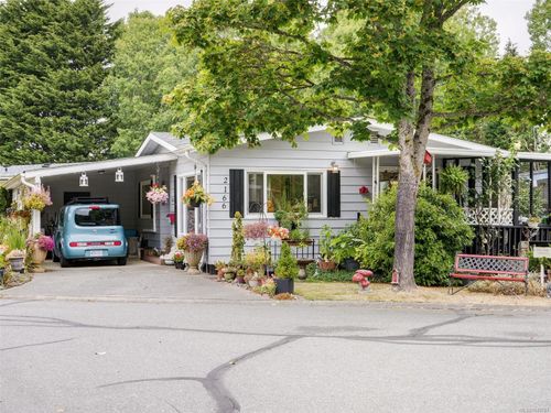 2166 Summergate Blvd, Sidney, BC, V8L4L1 | Card Image
