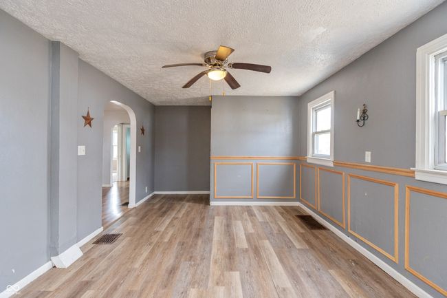 715 N Elm St, House other with 3 bedrooms, 2 bathrooms and null parking in Seymour IN | Image 7