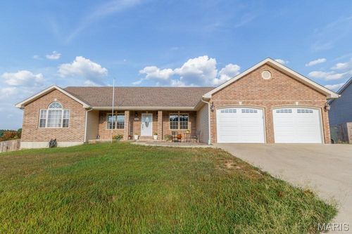 109 Paradise St, Waynesville, MO, 65583-2925 | Card Image