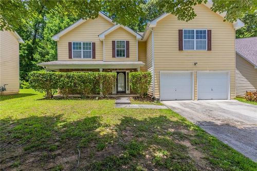 260 Redding Rdg, Atlanta, GA, 30349-8027 | Card Image