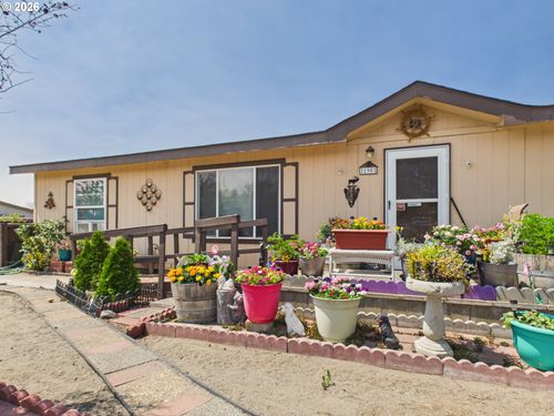 190 Se Kristen Dr, Irrigon, OR, 97844-7003 | Card Image