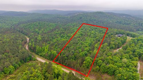 TBD Ten Mile Rd, Hot Springs National Park, AR, 71901 | Card Image