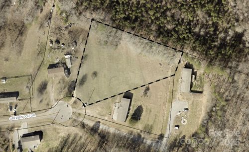 109 Greenwood Dr, Grover, NC, 28073-7716 | Card Image