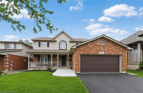 52 Tartan Drive, Caledonia, ON, N3W2N3 | Card Image