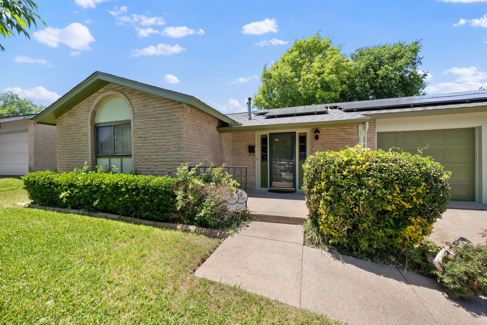 Residential in Dallas 4