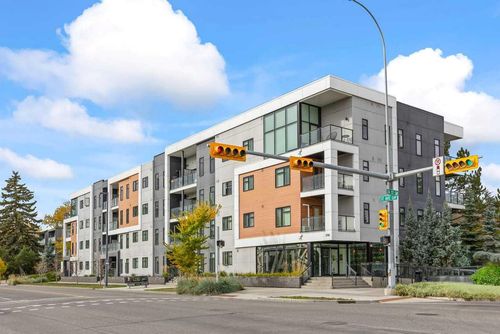 213-2702 17 Ave Sw, Calgary, AB, T3E8A5 | Card Image
