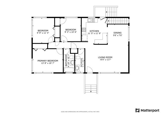 9333 Kildare Ave, House other with 3 bedrooms, 3 bathrooms and 4 parking in Skokie IL | Image 30