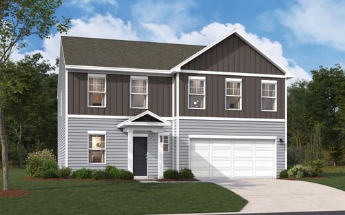 8501 Smooth Whiskey Cir, New Ellenton, SC, 29809-3431 | Card Image