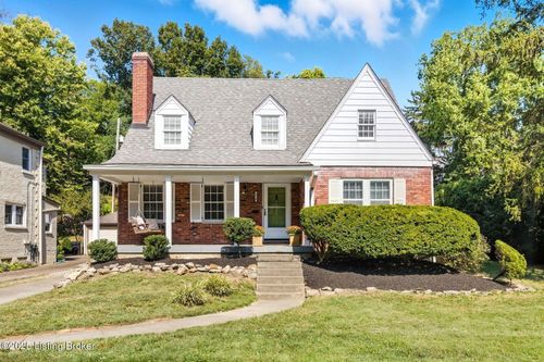 1719 Trevilian Way, Louisville, KY, 40205-2043 | Card Image