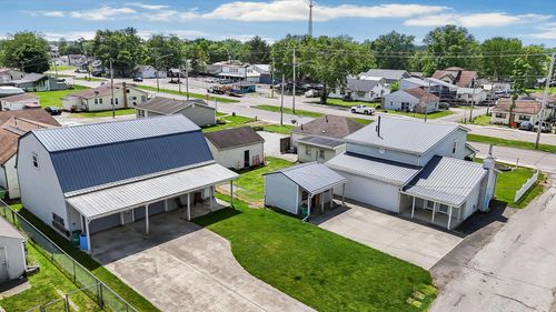 11007 Hebron Rd, Buckeye Lake, OH, 43008-7710 | Card Image