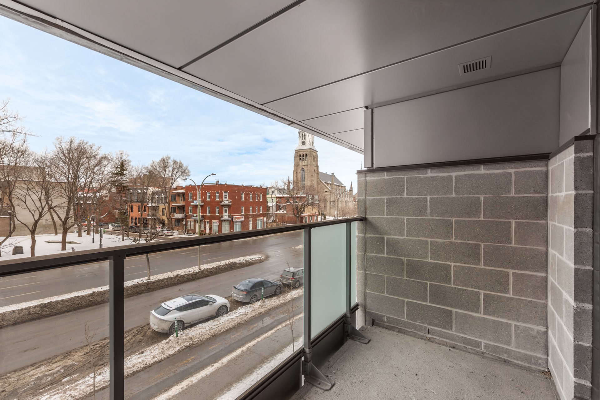 Residential in Montréal (Ville-Marie) 4