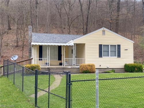 2341 Hardins Run Rd, New Cumberland, WV, 26047-3381 | Card Image