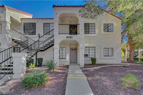202-4730 Nara Vista Way, Las Vegas, NV, 89103-4725 | Card Image