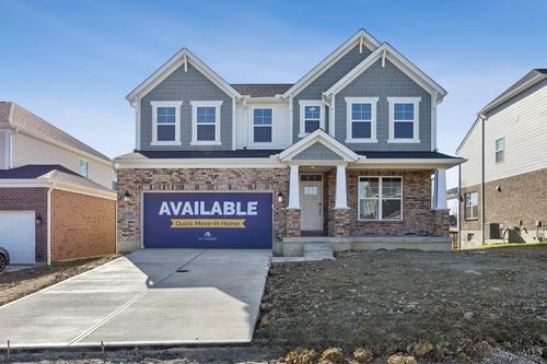3986 Trailside Dr, Cincinnati, OH, 45248-2225 | Card Image