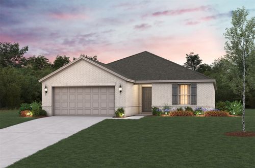 1601 Gulin St, Royse City, TX, 75189-5766 | Card Image