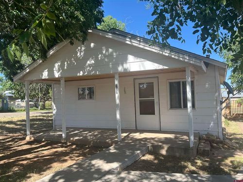 537 N Colorado Ave, Dove Creek, CO, 81324-5238 | Card Image