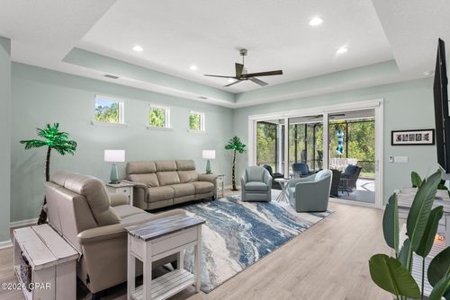 9301 Cool Breeze Dr, Panama City Beach, FL, 32413-9635 | Card Image