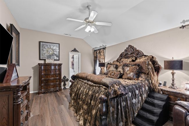 332 Carriage Ln, House other with 4 bedrooms, 3 bathrooms and null parking in Saginaw TX | Image 26