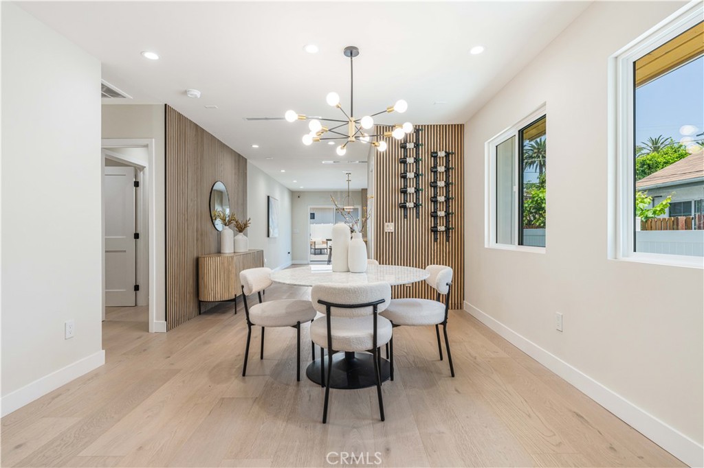 Residential in Los Angeles 5