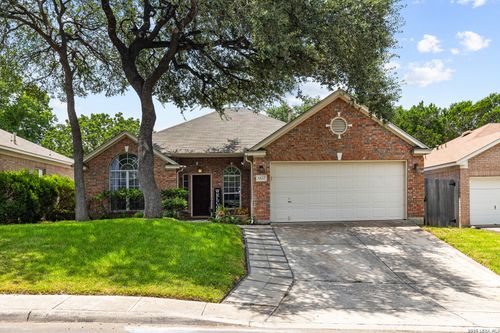 5822 Cedar Path, San Antonio, TX, 78249-3049 | Card Image