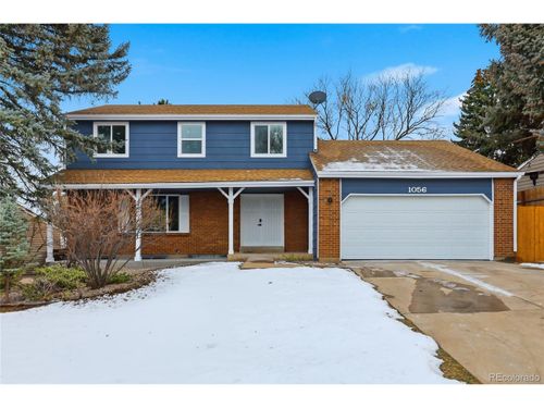 1056 E Nichols Ave, Centennial, CO, 80122-2922 | Card Image