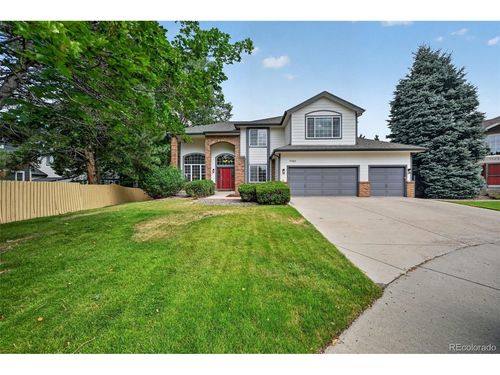 17403 Armel Ct, Parker, CO, 80134-7602 | Card Image