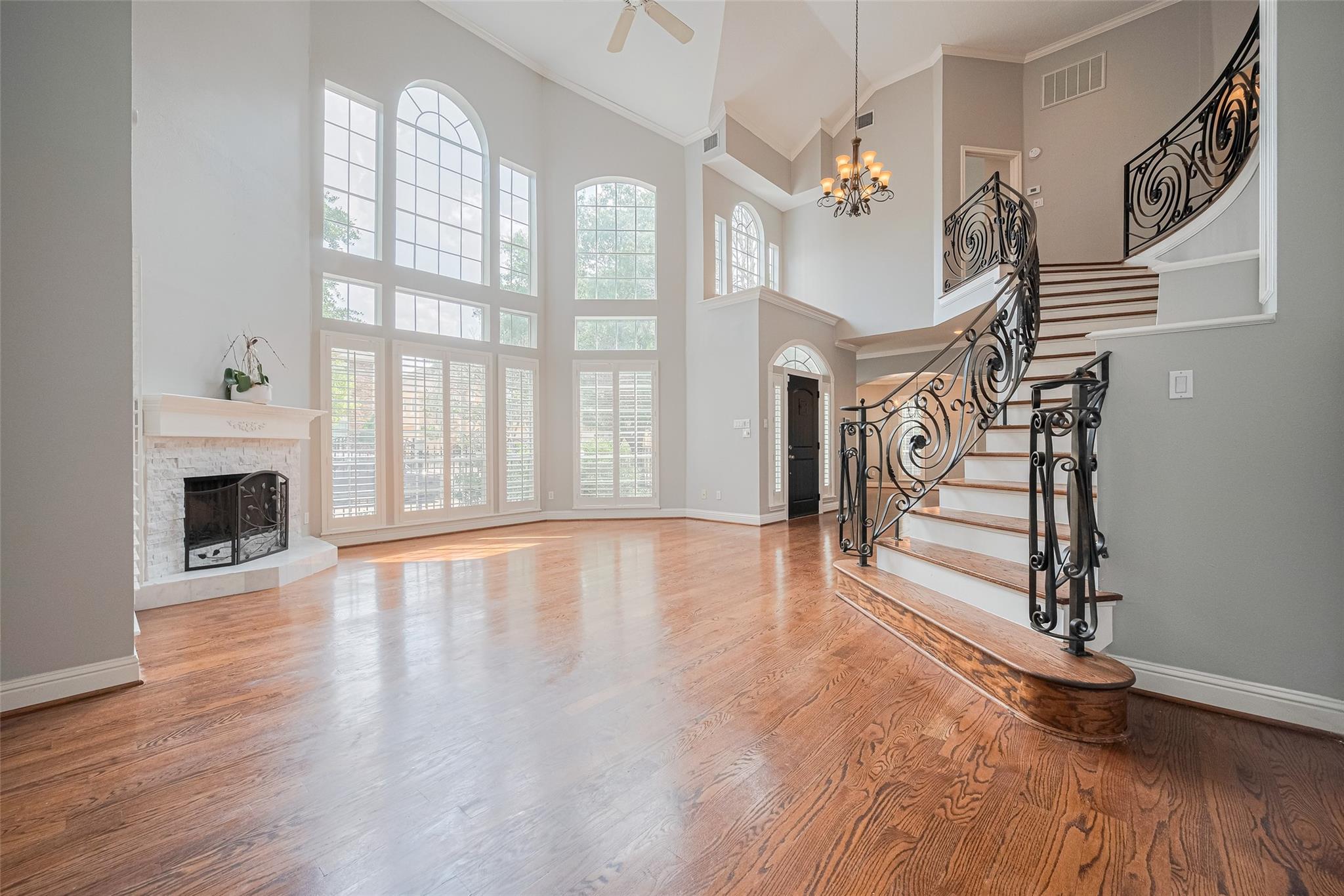 Residential Lease in Houston 4