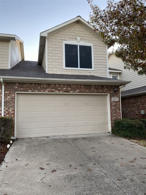 8608 Brunswick Dr, Plano, TX, 75024-7387 | Card Image