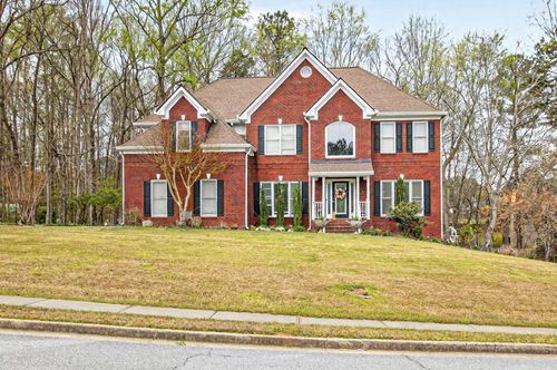 2115 Lee Patrick Dr, Dacula, GA, 30019-2694 | Card Image