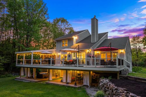 52 Meadow Ln, Belmont, NH, 03220-4409 | Card Image