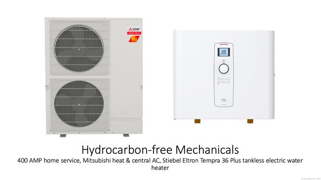 Environmentally friendly mechanicals and fuel source | Image 11